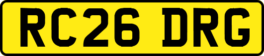 RC26DRG
