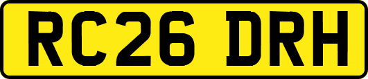 RC26DRH