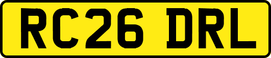RC26DRL