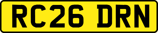 RC26DRN