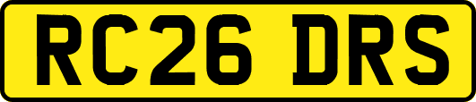 RC26DRS