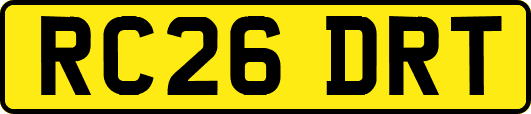 RC26DRT