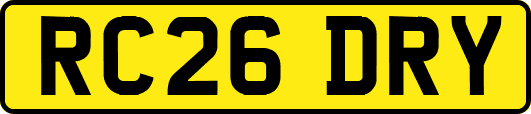RC26DRY