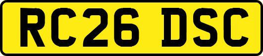 RC26DSC