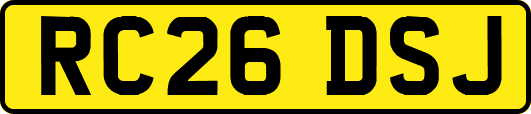 RC26DSJ