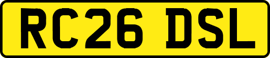 RC26DSL