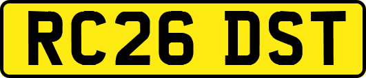 RC26DST