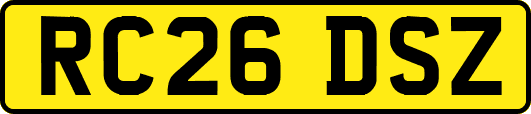 RC26DSZ