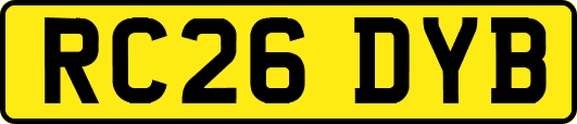 RC26DYB