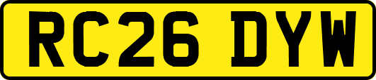RC26DYW