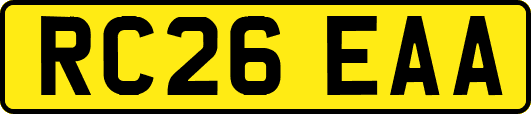 RC26EAA