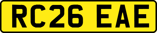 RC26EAE