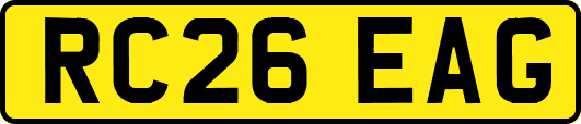 RC26EAG