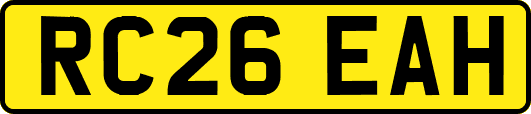 RC26EAH