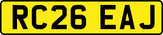 RC26EAJ