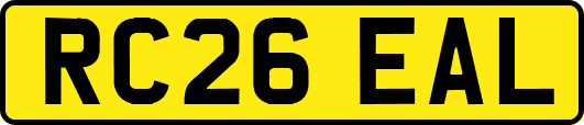 RC26EAL