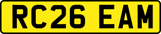 RC26EAM