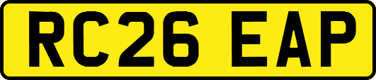 RC26EAP