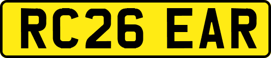 RC26EAR