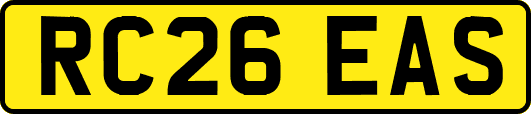 RC26EAS