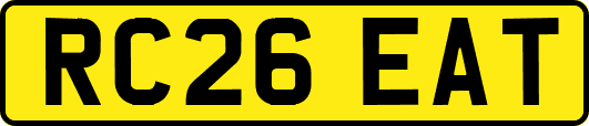 RC26EAT