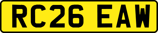RC26EAW