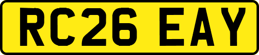 RC26EAY