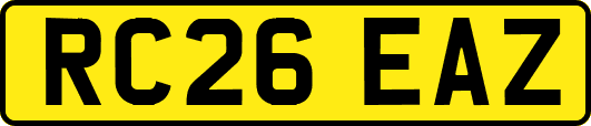 RC26EAZ