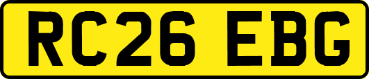 RC26EBG