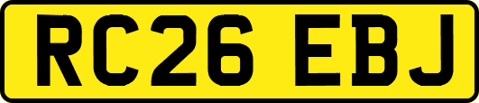 RC26EBJ