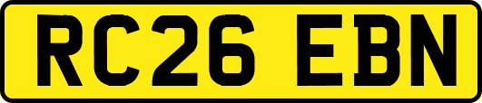 RC26EBN