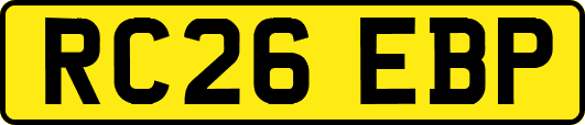 RC26EBP