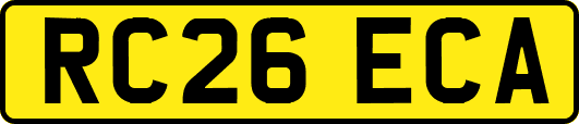 RC26ECA