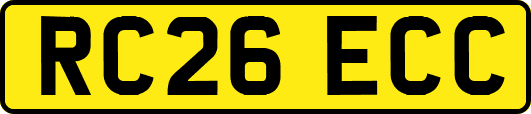 RC26ECC