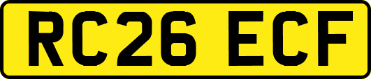 RC26ECF