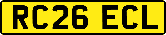 RC26ECL