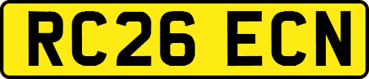 RC26ECN