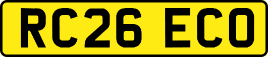 RC26ECO