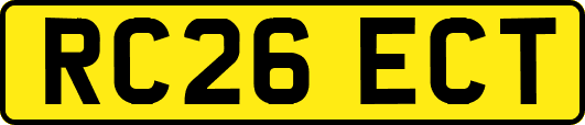 RC26ECT