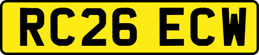 RC26ECW