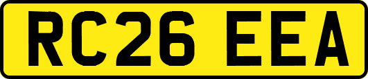 RC26EEA