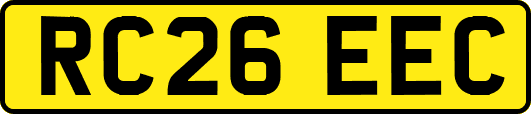 RC26EEC