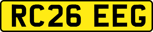 RC26EEG