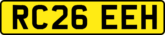 RC26EEH