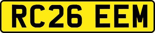 RC26EEM