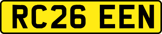 RC26EEN