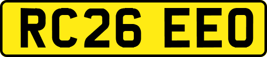 RC26EEO