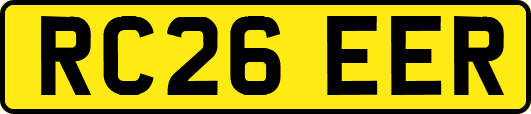 RC26EER