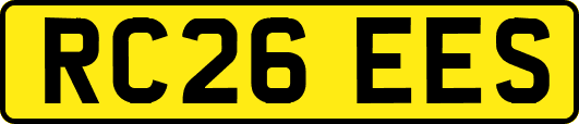 RC26EES