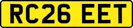 RC26EET